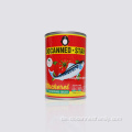 Dose pazifische Fischmakrele in Tomatensauce 155g